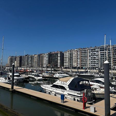 Appartement Gt Blankenberge Exterior photo