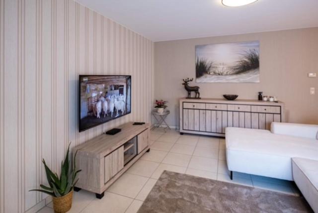 Appartement Gt Blankenberge Exterior photo