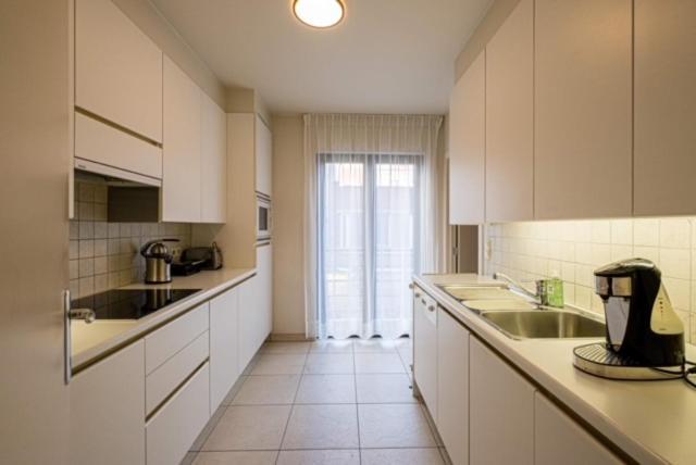 Appartement Gt Blankenberge Exterior photo