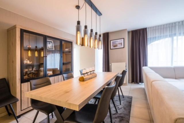 Appartement Gt Blankenberge Exterior photo