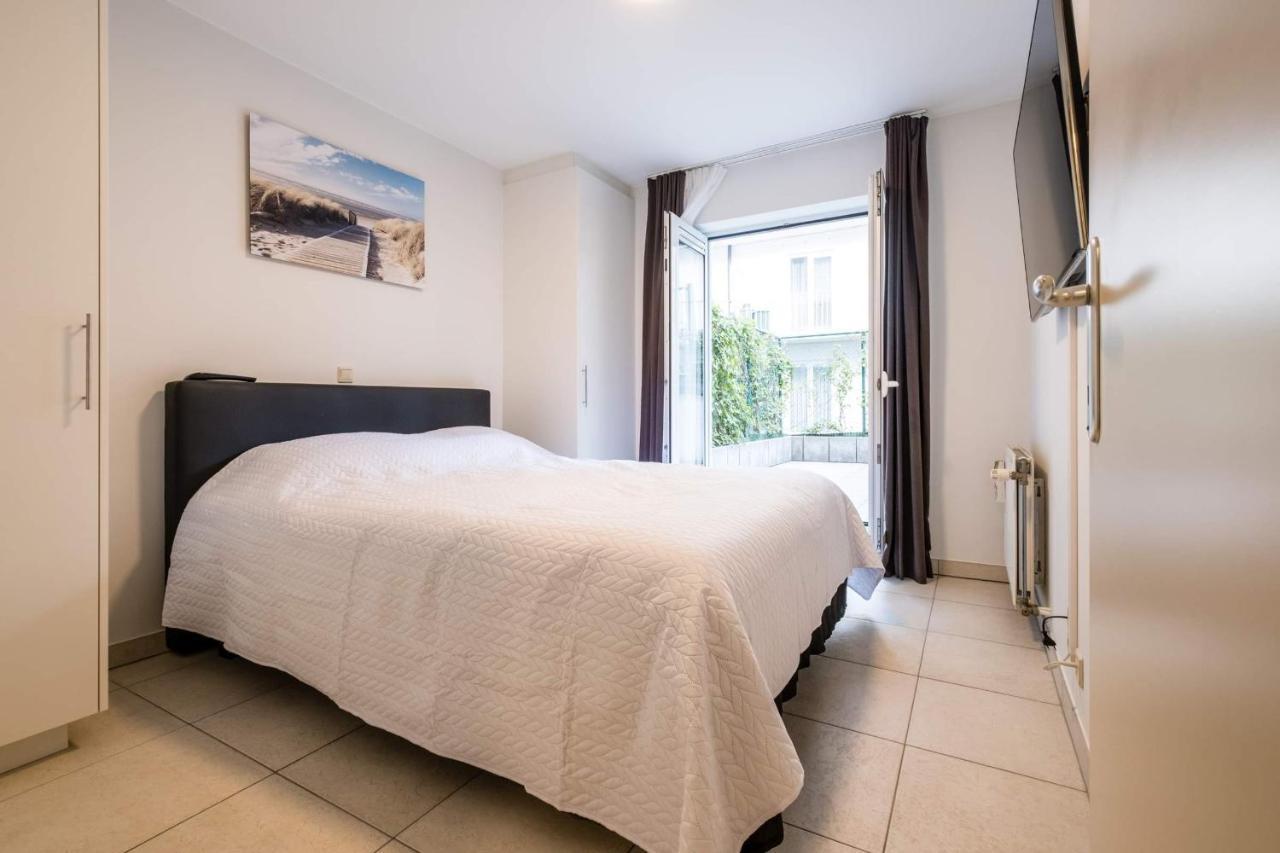 Appartement Gt Blankenberge Exterior photo