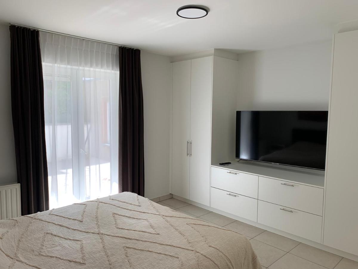Appartement Gt Blankenberge Exterior photo