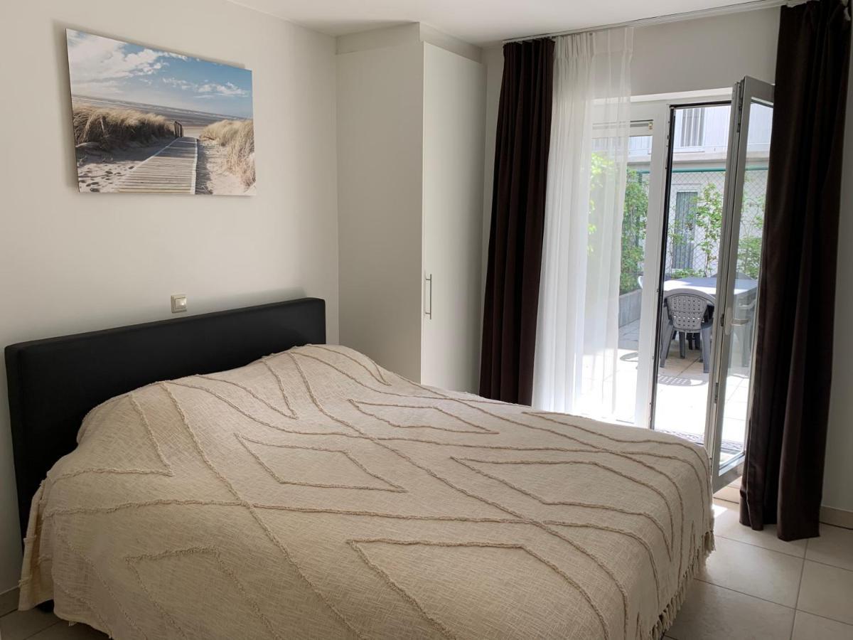 Appartement Gt Blankenberge Exterior photo