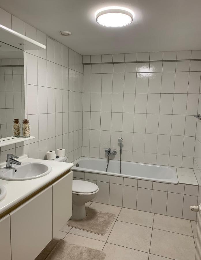 Appartement Gt Blankenberge Exterior photo